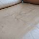 Scandinavian leather lounge