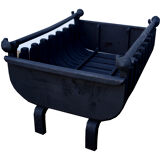 Log bin