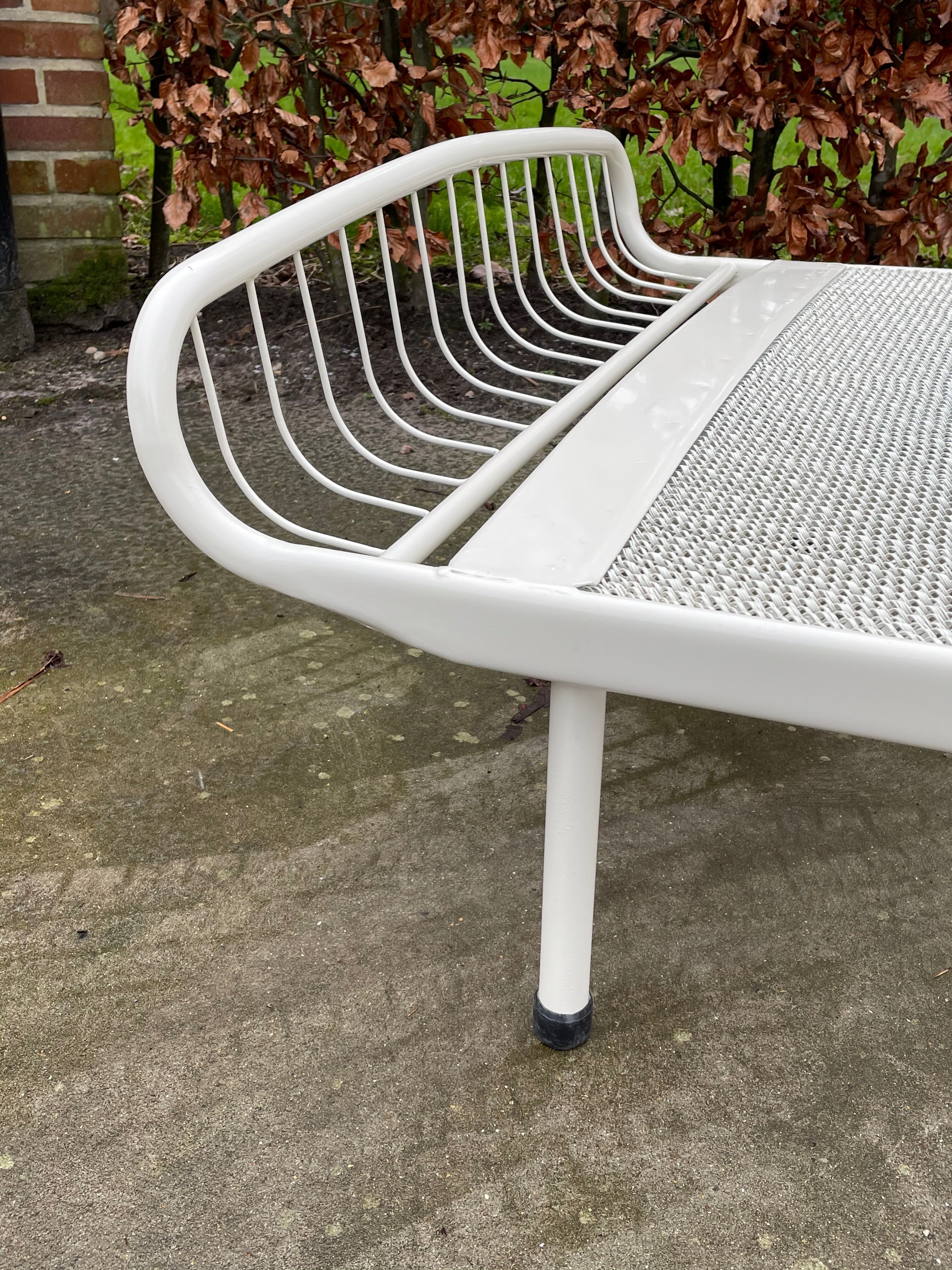 Vintage Meridian Achilles by Rawi Winschoten minimalist design of the 50s