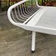 Vintage Meridian Achilles by Rawi Winschoten minimalist design of the 50s