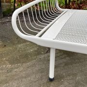 Vintage Meridian Achilles by Rawi Winschoten minimalist design of the 50s