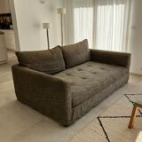 Caravan sofa