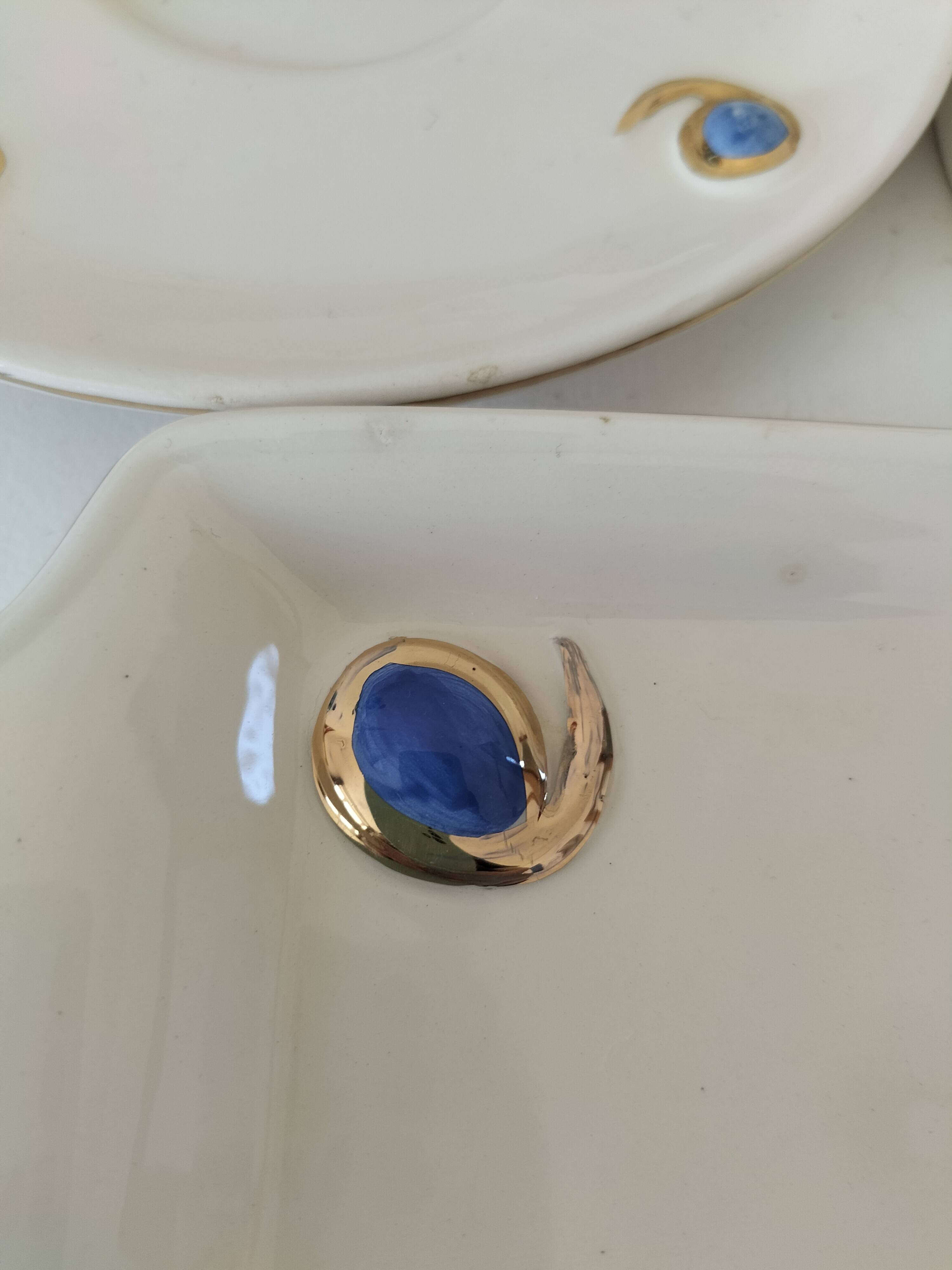 tea or coffee service