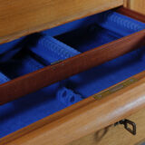 Vintage Highboard Sideboard Mid Century Design 50er 60er