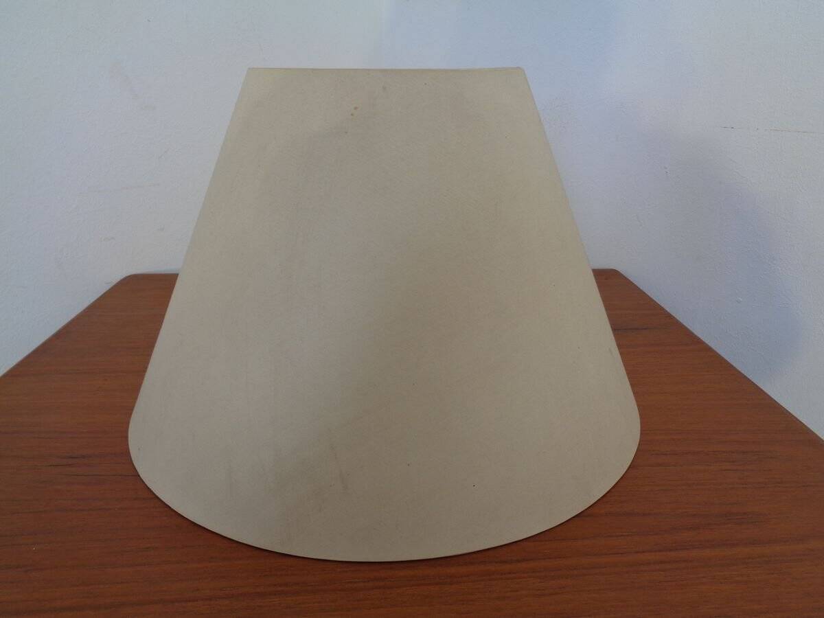 Ceramic Floor Lamp by Michael Andersen & Son for Bornholmsk, 1960s