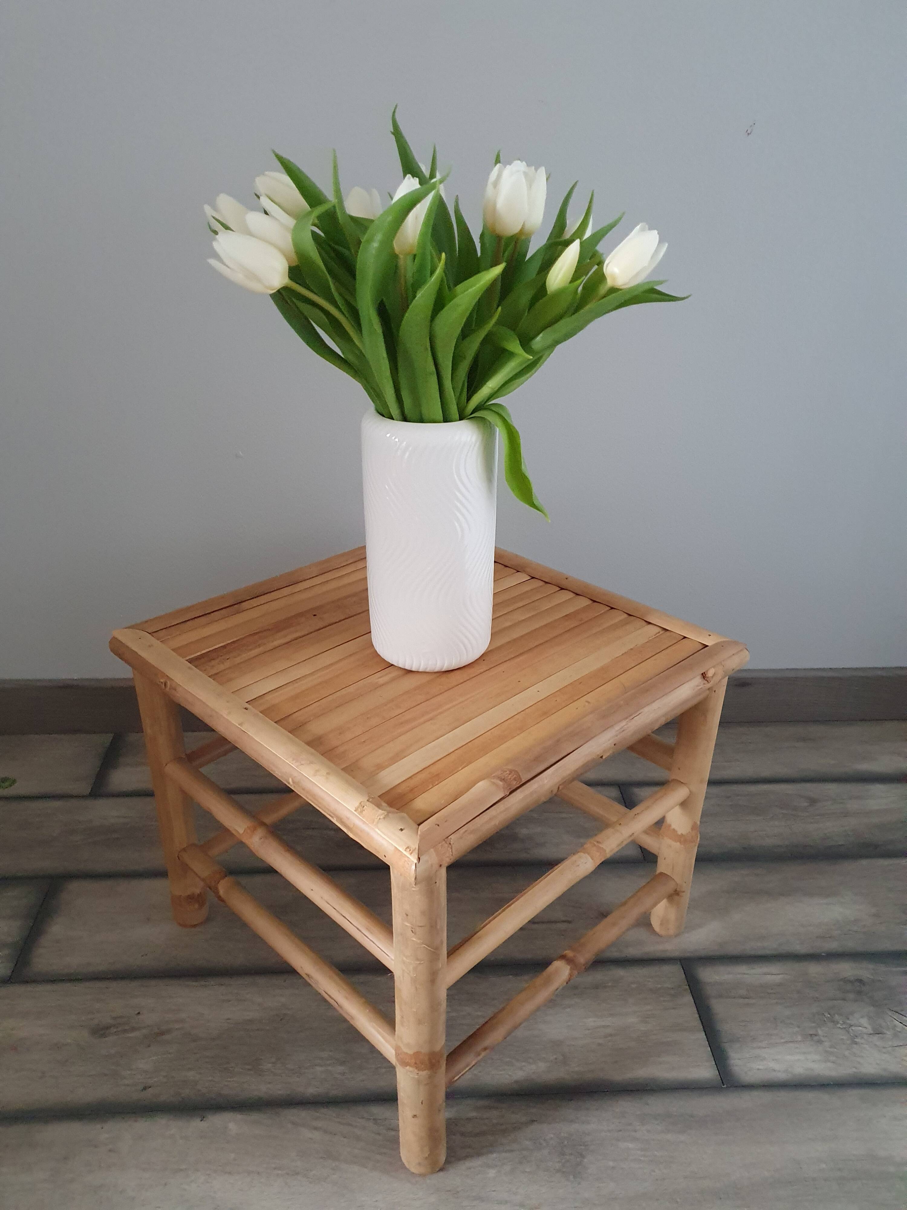Low stool