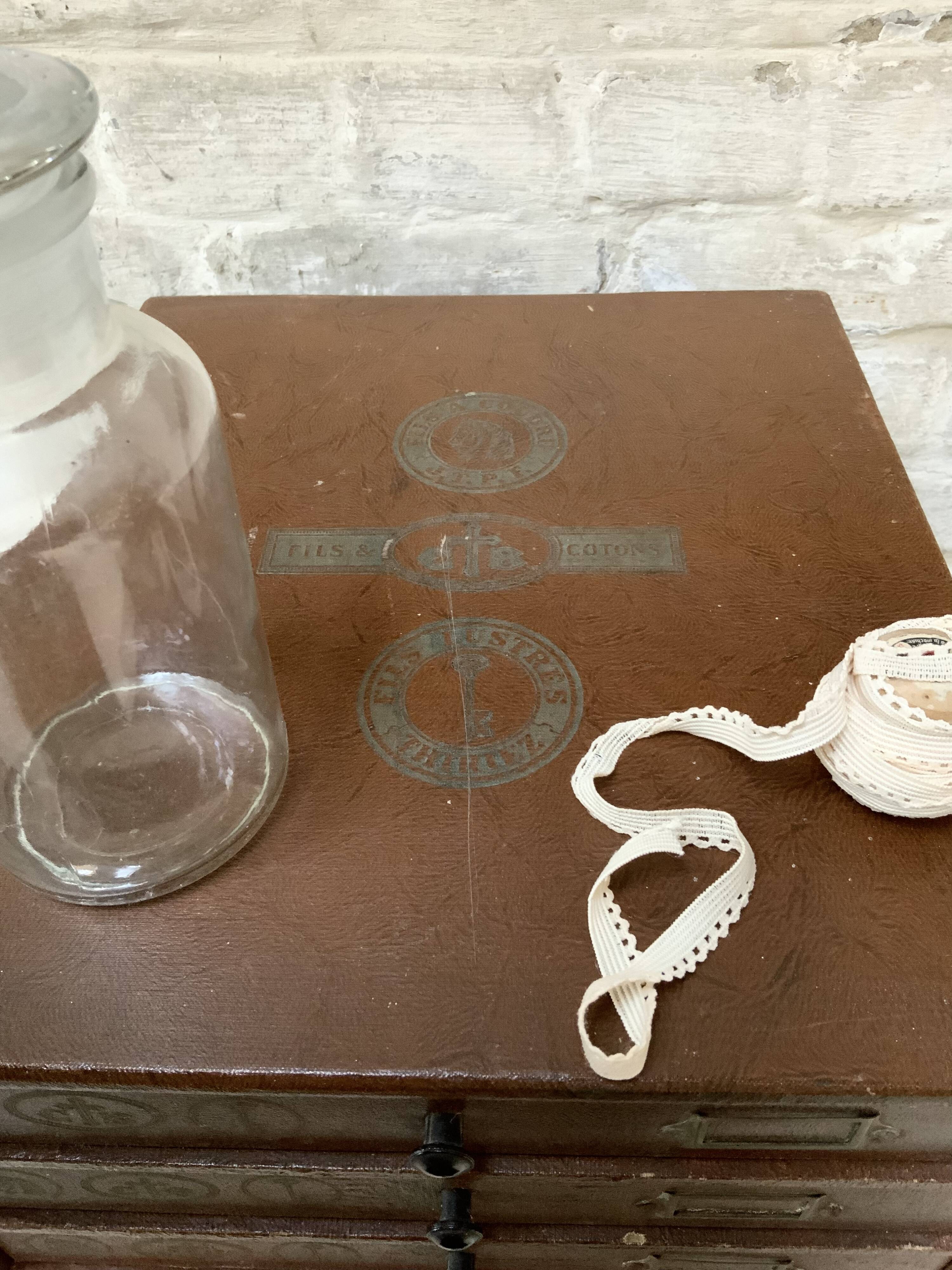 Thiriez haberdashery furniture