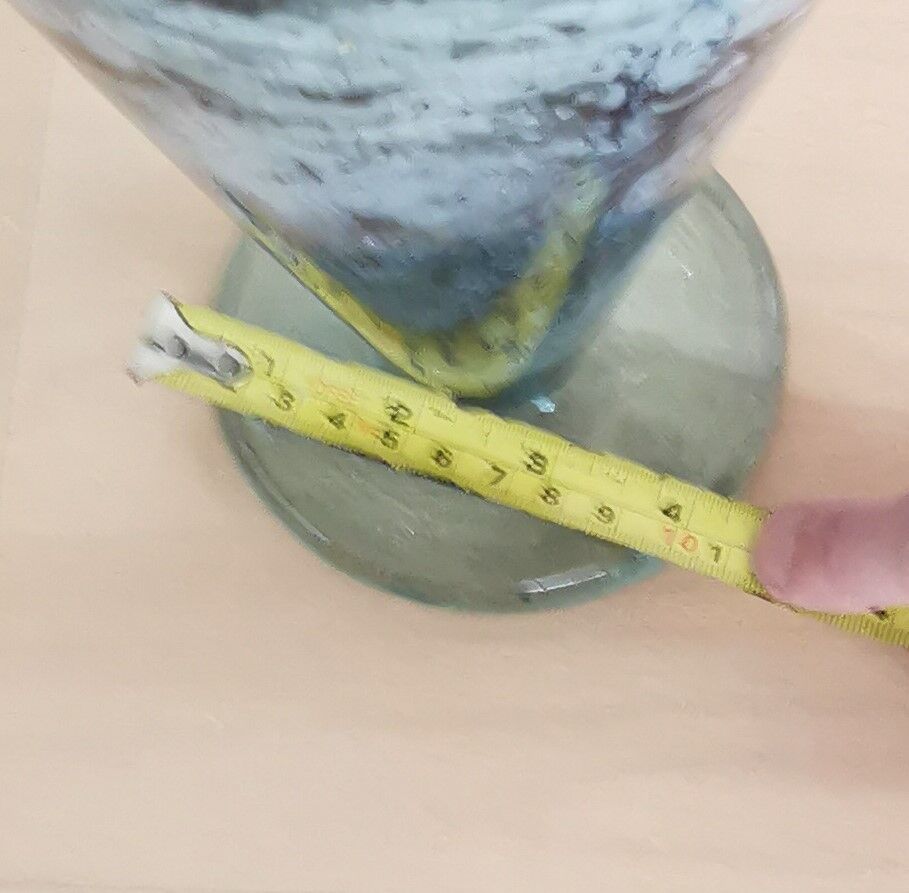 Vintage anfora vase