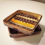 Pair of Aldo Londi pocket emptiers