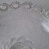 Cup called dragee cup