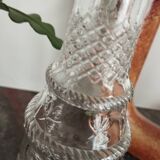 Lily of the valley vase brings good luck