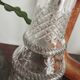 Lily of the valley vase brings good luck