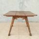 Mountain table chalet 18th century