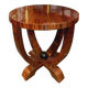 Petite table Art Déco
