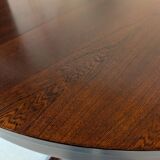 Baumann table