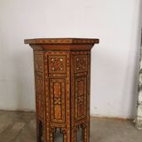 Table syrienne