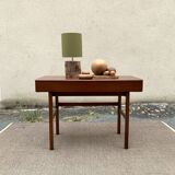 Console-bureau Angleterre 1960