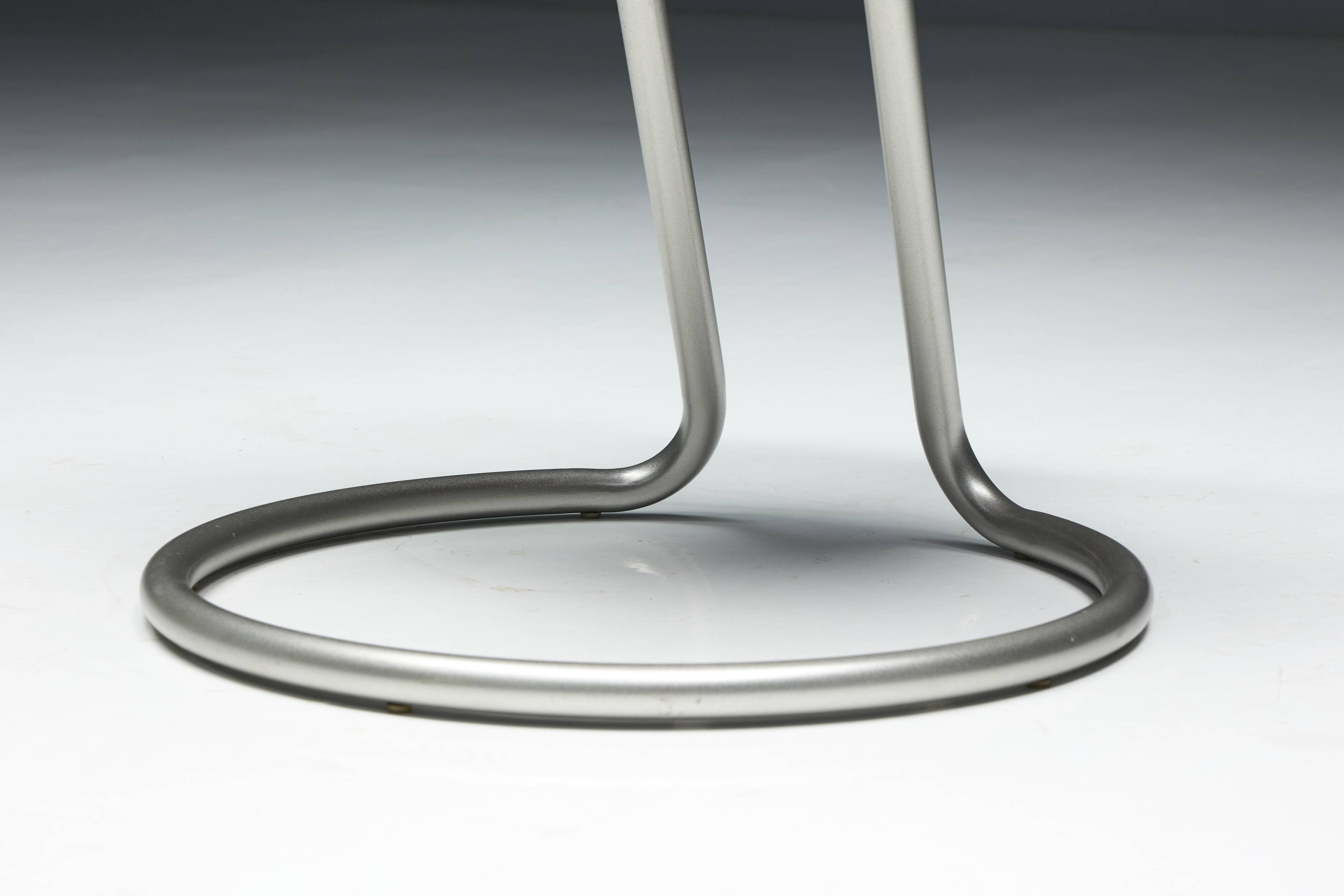 Soshun Flower Stools by Masanori Umeda for Edra, Italy, 1990s