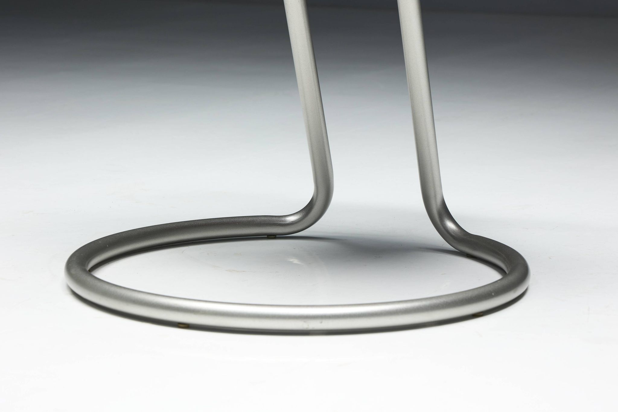 Tabourets Fleur Soshun par Masanori Umeda pour Edra, Italie, 1990s