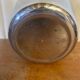 Seau a champagne ancien alessi modèle 872 inox poli made in italy vint