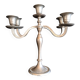 Candle holder for 5 candles