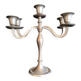 Candle holder for 5 candles