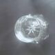 Carafe en cristal baccarat harcourt empire