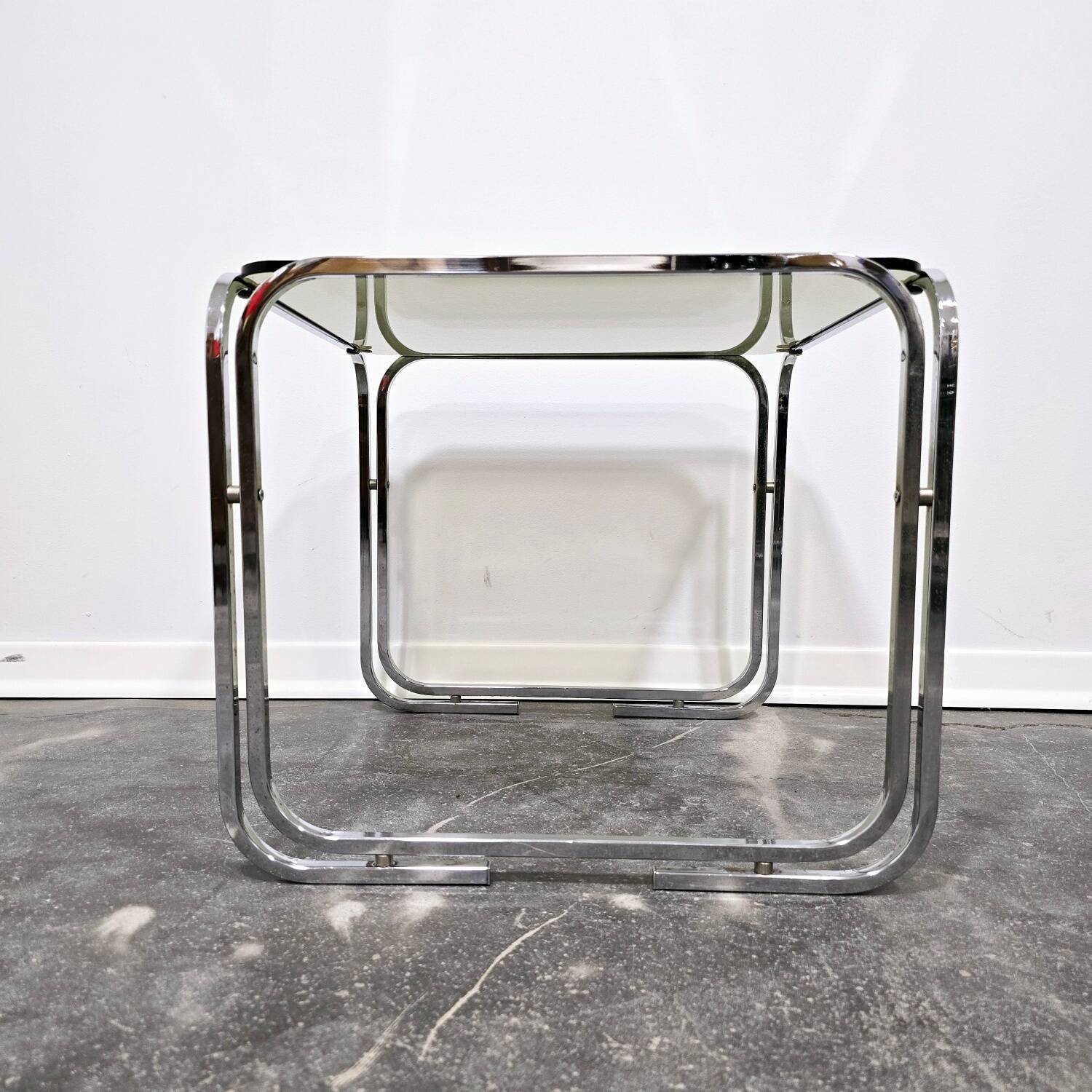 80s coffee table Italy