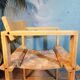 Fauteuil Scandinave 1970s