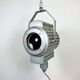 Vintage Silver Theatre Spotlight, 1960s