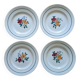 4 Mariette St Amand flat plates