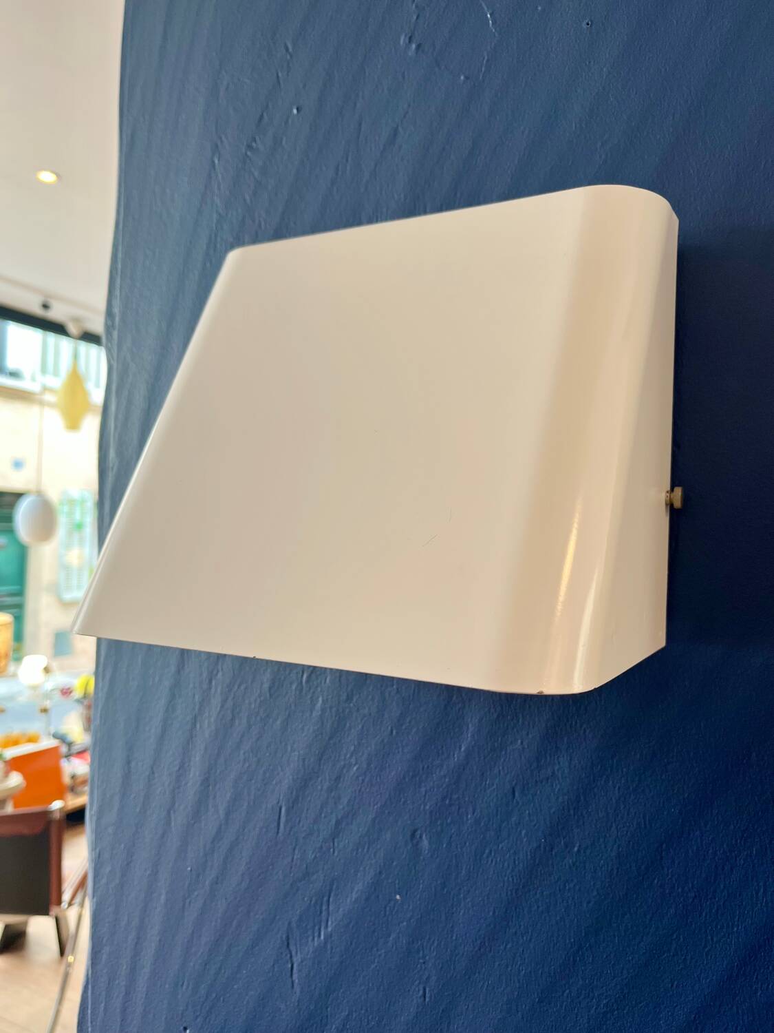 Arlus wall light 1980s.