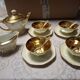 Coffee service
