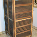 Old pantry cabinet