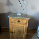 Table de chevet