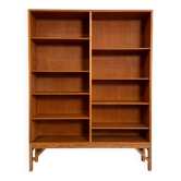 Bookcase vintage Børge Mogensen