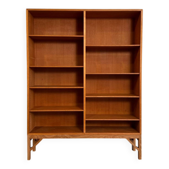 Bookcase vintage Børge Mogensen