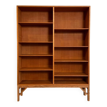 Bookcase vintage Børge Mogensen