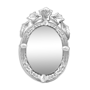 miroir vintage style
