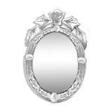 Vintage Venetian style mirror