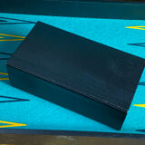 Backgammon, Rachez Paris, 1950s/60s