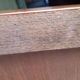 Baumann armchair model "Belvoir"