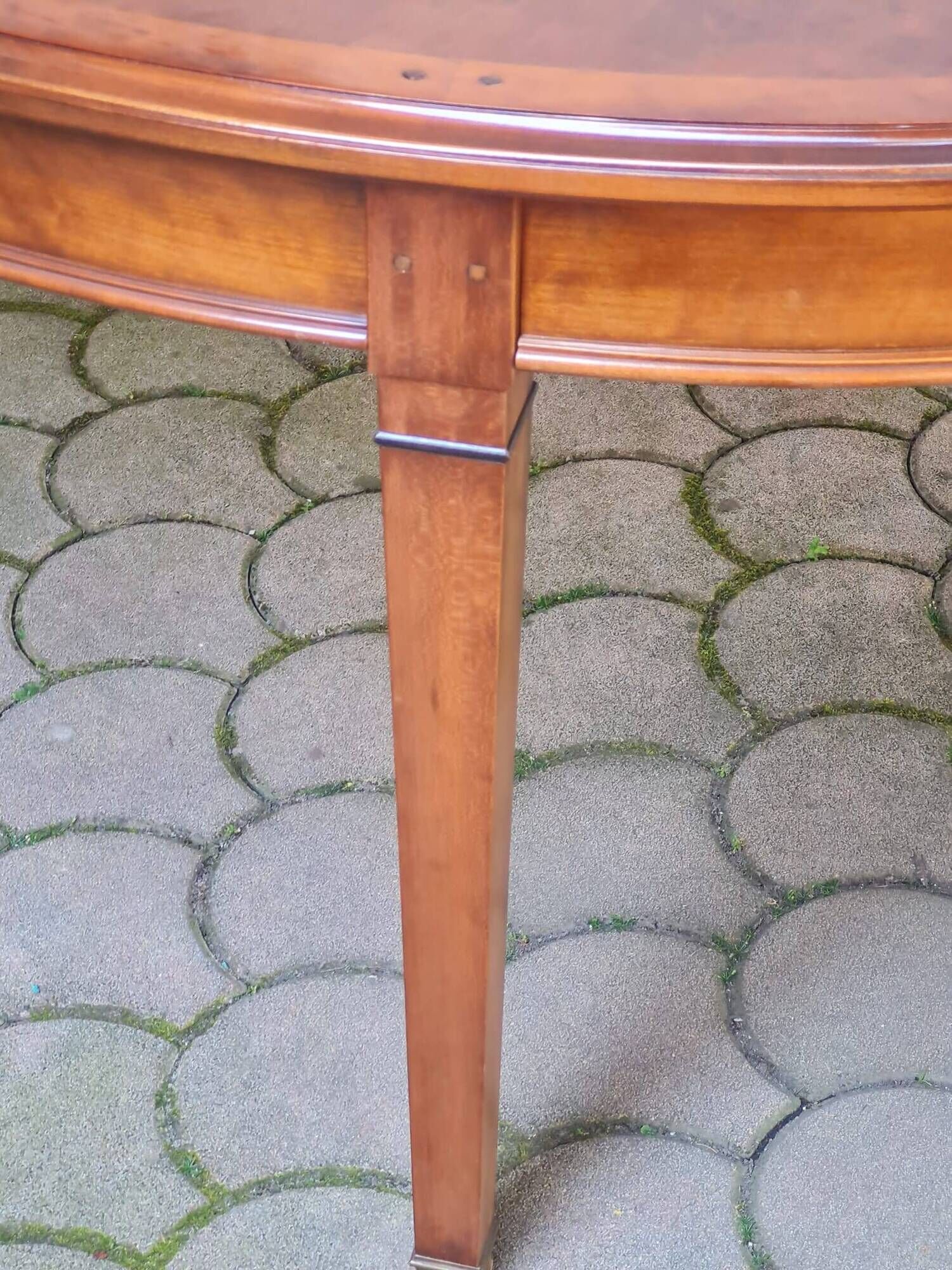 Large Grange table