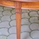 Large Grange table