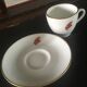 Haviland Plaza Athenaeum Cups
