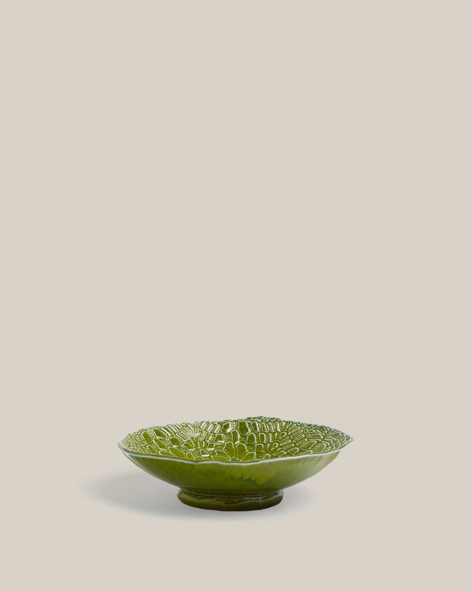 Malt olive M - Set of 4