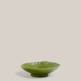Malt olive M - Set of 4