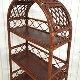Bamboo library