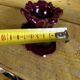 Ceramic Candle Holder Vallauris 1950s signed CAB