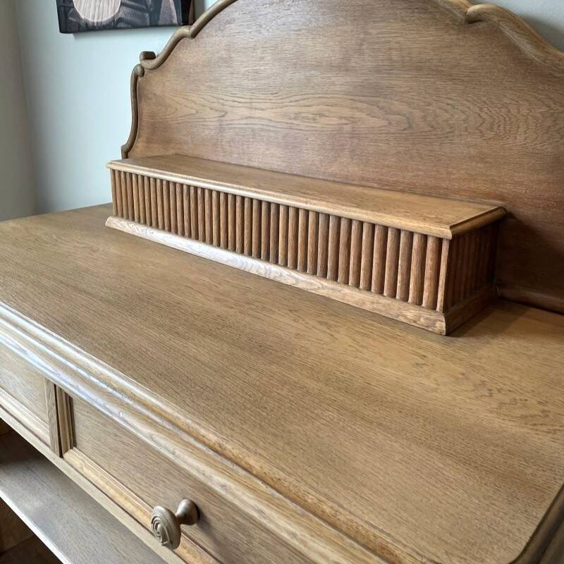 Buffet, vaisselier